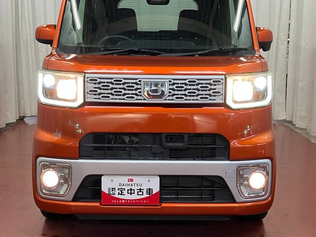 ウェイクＧ　ＳＡ下取車　スマートキー　イモビライザー　ＢＴオーディオ　キーフリーシステム　アルミ　ＥＴＣ車載器　メモリーナビ　ＬＥＤヘッドランプ　アイドリングストップ　電格ミラー　ターボエンジン　ＤＶＤ（長崎県）の中古車