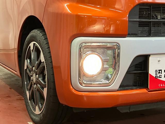 ウェイクＧ　ＳＡ下取車　スマートキー　イモビライザー　ＢＴオーディオ　キーフリーシステム　アルミ　ＥＴＣ車載器　メモリーナビ　ＬＥＤヘッドランプ　アイドリングストップ　電格ミラー　ターボエンジン　ＤＶＤ（長崎県）の中古車
