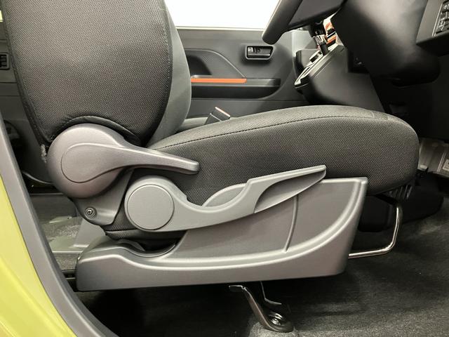タントファンクロスターボ届出済未使用車　展示車　誤発進抑制機能　車線逸脱警報　電格ミラー　ＥＣＯアイドル　ＬＥＤライト　禁煙　シートヒーター　オートライト　キーフリー　セキュリティアラーム　１オーナー　衝突安全ボディ　アルミ（長崎県）の中古車
