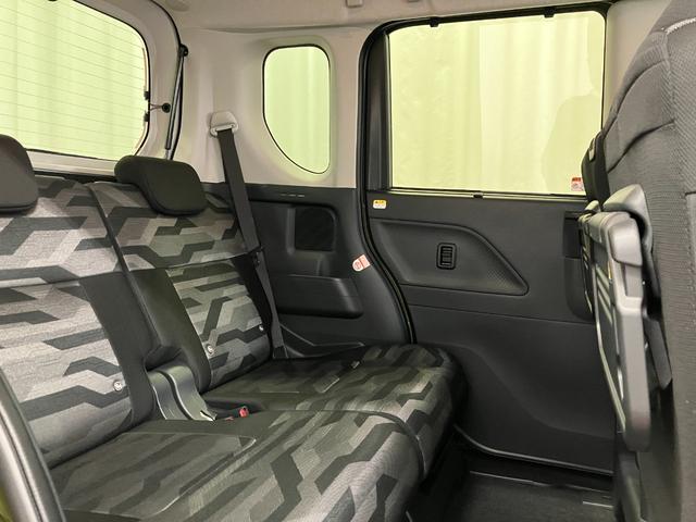 タントファンクロスターボ届出済未使用車　展示車　誤発進抑制機能　車線逸脱警報　電格ミラー　ＥＣＯアイドル　ＬＥＤライト　禁煙　シートヒーター　オートライト　キーフリー　セキュリティアラーム　１オーナー　衝突安全ボディ　アルミ（長崎県）の中古車