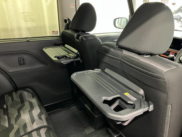 タントファンクロスターボ届出済未使用車　展示車　誤発進抑制機能　車線逸脱警報　電格ミラー　ＥＣＯアイドル　ＬＥＤライト　禁煙　シートヒーター　オートライト　キーフリー　セキュリティアラーム　１オーナー　衝突安全ボディ　アルミ（長崎県）の中古車