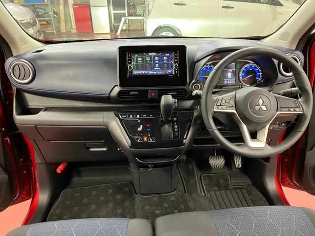 ｅＫクロスＧ下取車　ＬＥＤライト　ドライブレコーダー　インテリジェントキー　ＤＶＤ再生　オートライト　シートヒーター　電格ミラー　ナビＴＶ　アルミホイール　メモリーナビ　キーフリー　盗難防止装置　ＡＢＳ（長崎県）の中古車