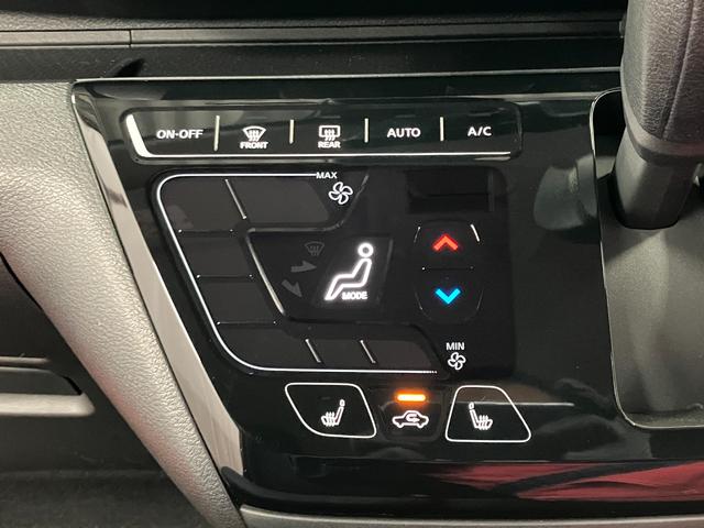 ｅＫクロスＧ下取車　ＬＥＤライト　ドライブレコーダー　インテリジェントキー　ＤＶＤ再生　オートライト　シートヒーター　電格ミラー　ナビＴＶ　アルミホイール　メモリーナビ　キーフリー　盗難防止装置　ＡＢＳ（長崎県）の中古車