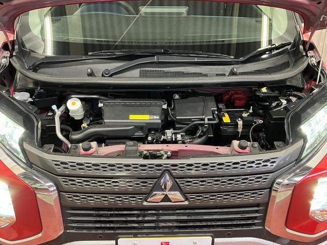 ｅＫクロスＧ下取車　ＬＥＤライト　ドライブレコーダー　インテリジェントキー　ＤＶＤ再生　オートライト　シートヒーター　電格ミラー　ナビＴＶ　アルミホイール　メモリーナビ　キーフリー　盗難防止装置　ＡＢＳ（長崎県）の中古車