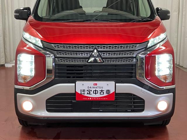 ｅＫクロスＧ下取車　ＬＥＤライト　ドライブレコーダー　インテリジェントキー　ＤＶＤ再生　オートライト　シートヒーター　電格ミラー　ナビＴＶ　アルミホイール　メモリーナビ　キーフリー　盗難防止装置　ＡＢＳ（長崎県）の中古車