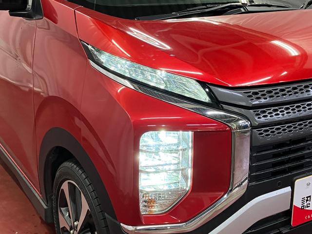 ｅＫクロスＧ下取車　ＬＥＤライト　ドライブレコーダー　インテリジェントキー　ＤＶＤ再生　オートライト　シートヒーター　電格ミラー　ナビＴＶ　アルミホイール　メモリーナビ　キーフリー　盗難防止装置　ＡＢＳ（長崎県）の中古車