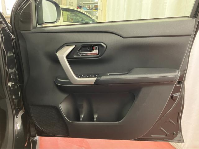 ロッキーＸ　ＨＥＶ下取車　衝突安全ボディ　アルミホイール　キーフリー　レーンアシスト　ＤＶＤ再生　バックモニター　イモビライザー　記録簿　ナビ・ＴＶ　ＥＴＣ車載器　ＬＥＤヘッドランプ　オートライト　ドライブレコーダー（長崎県）の中古車
