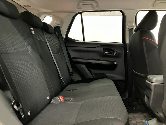 ロッキーＸ　ＨＥＶ下取車　衝突安全ボディ　アルミホイール　キーフリー　レーンアシスト　ＤＶＤ再生　バックモニター　イモビライザー　記録簿　ナビ・ＴＶ　ＥＴＣ車載器　ＬＥＤヘッドランプ　オートライト　ドライブレコーダー（長崎県）の中古車