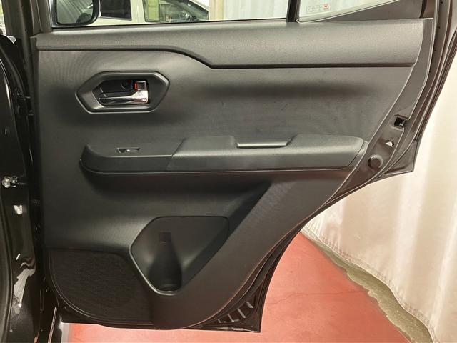 ロッキーＸ　ＨＥＶ下取車　衝突安全ボディ　アルミホイール　キーフリー　レーンアシスト　ＤＶＤ再生　バックモニター　イモビライザー　記録簿　ナビ・ＴＶ　ＥＴＣ車載器　ＬＥＤヘッドランプ　オートライト　ドライブレコーダー（長崎県）の中古車