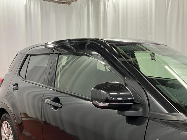 ロッキーＸ　ＨＥＶ下取車　衝突安全ボディ　アルミホイール　キーフリー　レーンアシスト　ＤＶＤ再生　バックモニター　イモビライザー　記録簿　ナビ・ＴＶ　ＥＴＣ車載器　ＬＥＤヘッドランプ　オートライト　ドライブレコーダー（長崎県）の中古車