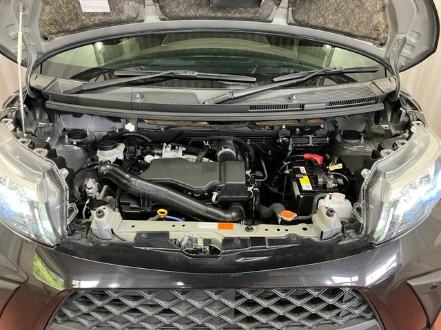 トールＧ元試乗車　イモビライザー　ブレーキサポート　横滑り防止　両側自動ドア　レーンアシスト　ＬＥＤライト　１オーナー　ＡＢＳ付き　オートハイビーム　スマートキー　衝突安全ボディ　記録簿　電格ミラー（長崎県）の中古車