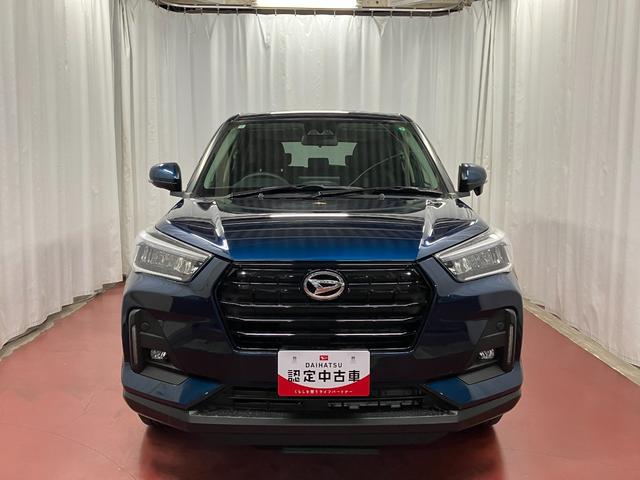 ロッキープレミアムＧオートハイビーム　Ｂｌｕｅｔｏｏｔｈオーディオ　ＬＥＤライト　レーンアシスト　１オーナー車　記録簿　アルミホイール　アイドリングストップ　アダプティブクルーズコントロール　リアカメラ　オートライト（長崎県）の中古車