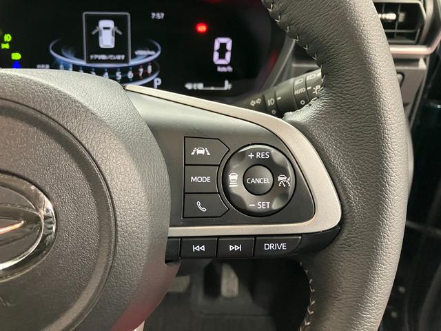 ロッキープレミアムＧオートハイビーム　Ｂｌｕｅｔｏｏｔｈオーディオ　ＬＥＤライト　レーンアシスト　１オーナー車　記録簿　アルミホイール　アイドリングストップ　アダプティブクルーズコントロール　リアカメラ　オートライト（長崎県）の中古車