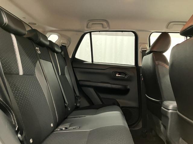ロッキープレミアムＧオートハイビーム　Ｂｌｕｅｔｏｏｔｈオーディオ　ＬＥＤライト　レーンアシスト　１オーナー車　記録簿　アルミホイール　アイドリングストップ　アダプティブクルーズコントロール　リアカメラ　オートライト（長崎県）の中古車