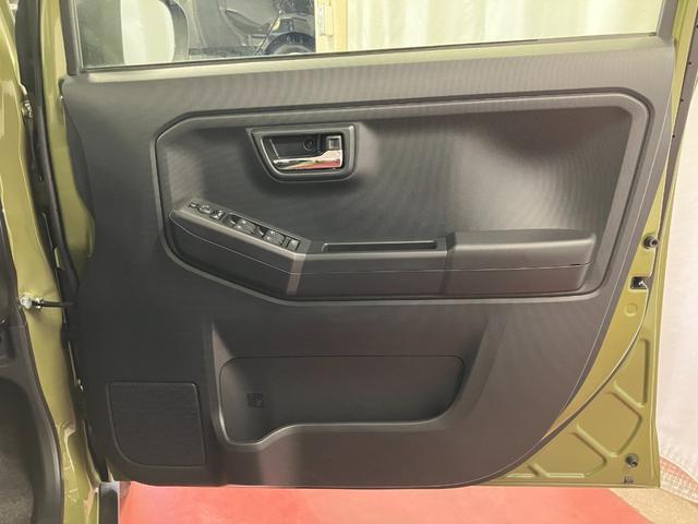タフトＧ　クロムベンチャー届出済未使用車　元展示車　衝突回避支援システム　アイドリングストップ　車線逸脱警報　バックモニター　電動格納式ミラー　１オーナー　禁煙　前席シートヒーター　ＬＥＤヘッドライト　セキュリティアラーム（長崎県）の中古車