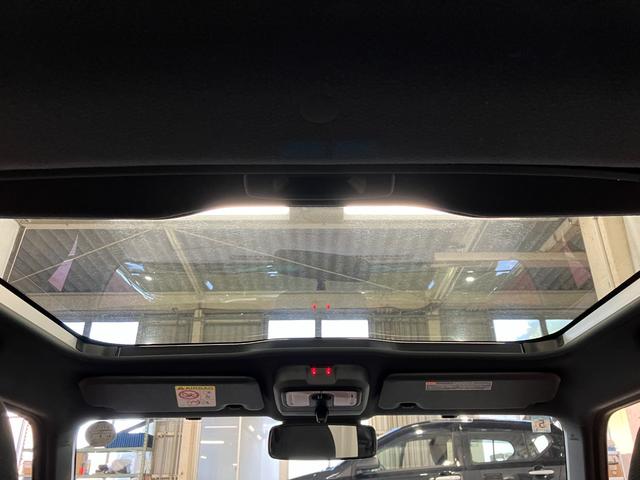 タフトＧ　クロムベンチャー届出済未使用車　元展示車　衝突回避支援システム　アイドリングストップ　車線逸脱警報　バックモニター　電動格納式ミラー　１オーナー　禁煙　前席シートヒーター　ＬＥＤヘッドライト　セキュリティアラーム（長崎県）の中古車