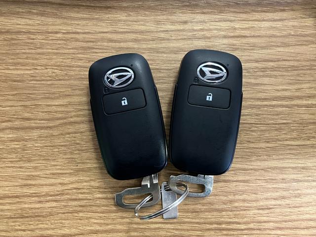 タフトＧ　ダーククロムベンチャーブレーキサポート　１オーナー車　電動格納式ドアミラー　キーフリー　衝突安全ボディ　ＬＥＤヘッドライト　レーンキープアシスト　アイドリングストップ　オートライト　スマートキー　アルミホイール（長崎県）の中古車