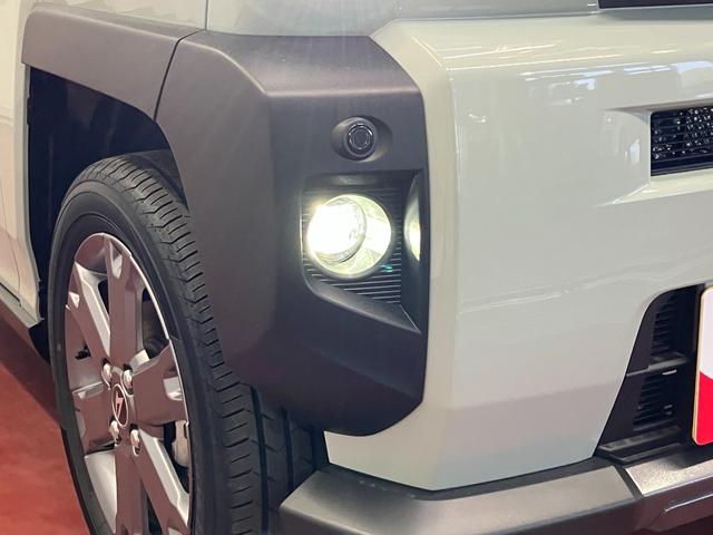 タフトＧ　ダーククロムベンチャーブレーキサポート　１オーナー車　電動格納式ドアミラー　キーフリー　衝突安全ボディ　ＬＥＤヘッドライト　レーンキープアシスト　アイドリングストップ　オートライト　スマートキー　アルミホイール（長崎県）の中古車