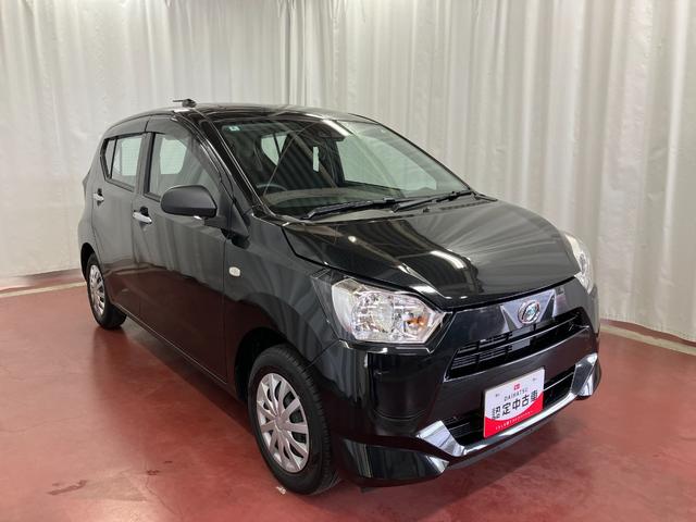 ミライースＬ　ＳＡIIIひょう害車　アイドリングストップ　レーンキープアシスト　１オーナー　イモビライザー　横滑防止　オートハイビーム　キーレス　運転席エアバッグ　ＡＢＳ　オートライト　衝突安全ボディ　記録簿　衝突防止装置（長崎県）の中古車