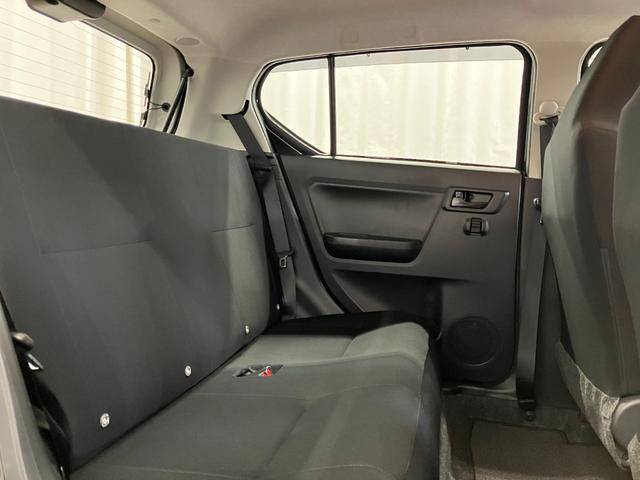 ミライースＬ　ＳＡIIIひょう害車　アイドリングストップ　レーンキープアシスト　１オーナー　イモビライザー　横滑防止　オートハイビーム　キーレス　運転席エアバッグ　ＡＢＳ　オートライト　衝突安全ボディ　記録簿　衝突防止装置（長崎県）の中古車