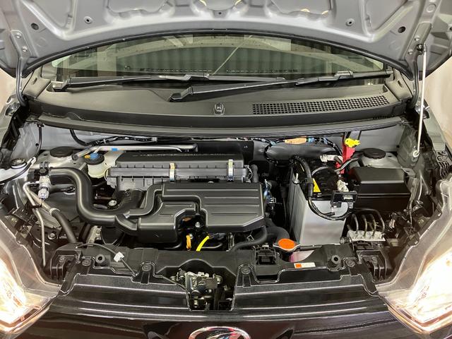 ミライースＬ　ＳＡIIIひょう害車　アイドリングストップ　レーンキープアシスト　１オーナー　イモビライザー　横滑防止　オートハイビーム　キーレス　運転席エアバッグ　ＡＢＳ　オートライト　衝突安全ボディ　記録簿　衝突防止装置（長崎県）の中古車