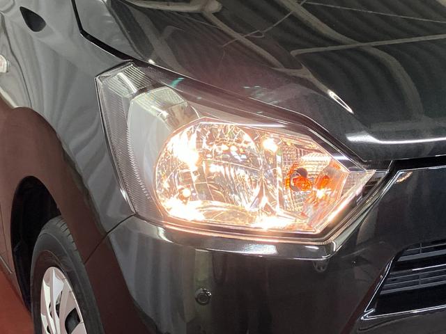 ミライースＬ　ＳＡIIIひょう害車　アイドリングストップ　レーンキープアシスト　１オーナー　イモビライザー　横滑防止　オートハイビーム　キーレス　運転席エアバッグ　ＡＢＳ　オートライト　衝突安全ボディ　記録簿　衝突防止装置（長崎県）の中古車