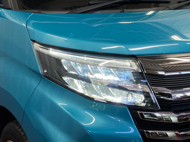 トールカスタムＧひょう害車　元試乗車　盗難防止システム　誤発進抑制機能　電動格納ミラー　エコアイドル　両席エアバック　ＬＥＤランプ　キーフリー　アルミホイール　エアバック　両側自動ドア　ワンオーナー　オートハイビーム（長崎県）の中古車