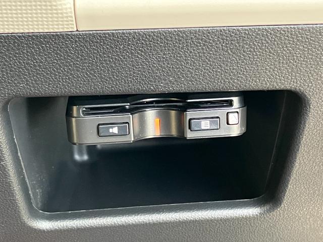 ムーヴキャンバスＧメイクアップ　ＳＡIII下取車　オートライト　両側パワースラドア　ＬＥＤヘッドランプ　電動格納ミラー　スマートキー　バックモニター　ＤＶＤ再生　ナビＴＶ　オートマチックハイビーム　ＥＴＣ　衝突安全ボディ　フルセグ　記録簿（長崎県）の中古車