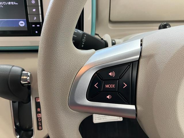 ムーヴキャンバスＧメイクアップ　ＳＡIII下取車　オートライト　両側パワースラドア　ＬＥＤヘッドランプ　電動格納ミラー　スマートキー　バックモニター　ＤＶＤ再生　ナビＴＶ　オートマチックハイビーム　ＥＴＣ　衝突安全ボディ　フルセグ　記録簿（長崎県）の中古車