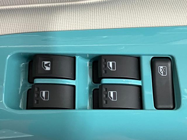 ムーヴキャンバスＧメイクアップ　ＳＡIII下取車　オートライト　両側パワースラドア　ＬＥＤヘッドランプ　電動格納ミラー　スマートキー　バックモニター　ＤＶＤ再生　ナビＴＶ　オートマチックハイビーム　ＥＴＣ　衝突安全ボディ　フルセグ　記録簿（長崎県）の中古車