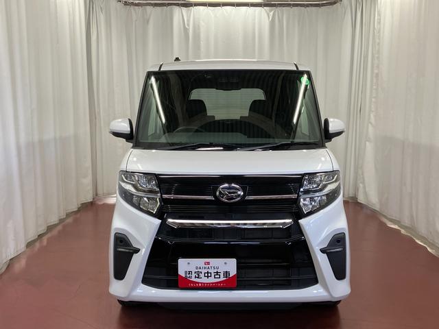 タントカスタムＸひょう害車　レンタカーアップ　踏み間違い防止　アイドリングストップ　キーフリーキー　バックカメラ付　両パワースライドドア　スマートキー＆プッシュスタート　ハイビームアシスト　オートライト　ＥＴＣ（長崎県）の中古車