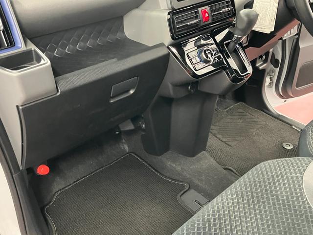 タントカスタムＸひょう害車　レンタカーアップ　踏み間違い防止　アイドリングストップ　キーフリーキー　バックカメラ付　両パワースライドドア　スマートキー＆プッシュスタート　ハイビームアシスト　オートライト　ＥＴＣ（長崎県）の中古車
