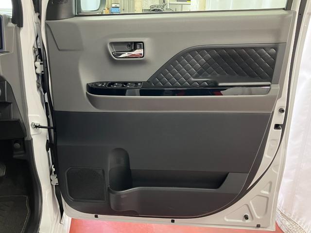 タントカスタムＸひょう害車　レンタカーアップ　踏み間違い防止　アイドリングストップ　キーフリーキー　バックカメラ付　両パワースライドドア　スマートキー＆プッシュスタート　ハイビームアシスト　オートライト　ＥＴＣ（長崎県）の中古車