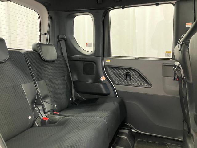 タントカスタムＸひょう害車　レンタカーアップ　踏み間違い防止　アイドリングストップ　キーフリーキー　バックカメラ付　両パワースライドドア　スマートキー＆プッシュスタート　ハイビームアシスト　オートライト　ＥＴＣ（長崎県）の中古車
