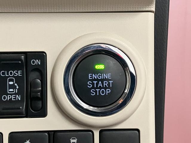 ムーヴキャンバスＸメイクアップリミテッド　ＳＡIII下取車　衝突回避支援システム　ブルートゥース　イモビライザー　電格ドアミラー　キーフリーシステム　オートハイビーム　オートライト　レーンキープ　衝突安全ボディ　ベンチシート　アラウンドビューモニター（長崎県）の中古車