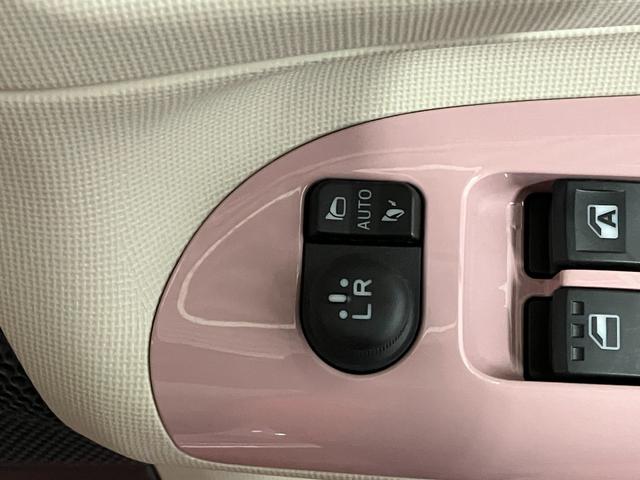 ムーヴキャンバスＸメイクアップリミテッド　ＳＡIII下取車　衝突回避支援システム　ブルートゥース　イモビライザー　電格ドアミラー　キーフリーシステム　オートハイビーム　オートライト　レーンキープ　衝突安全ボディ　ベンチシート　アラウンドビューモニター（長崎県）の中古車