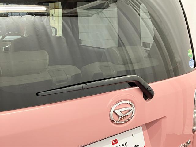 ムーヴキャンバスＸメイクアップリミテッド　ＳＡIII下取車　衝突回避支援システム　ブルートゥース　イモビライザー　電格ドアミラー　キーフリーシステム　オートハイビーム　オートライト　レーンキープ　衝突安全ボディ　ベンチシート　アラウンドビューモニター（長崎県）の中古車