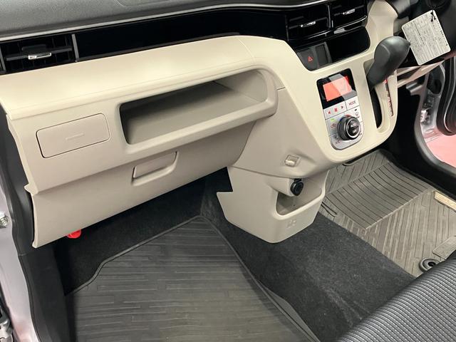 ムーヴＸリミテッドII　ＳＡIIIひょう害車　４ＷＤ　アイドリングストップ　衝突被害軽減ブレーキ　衝突安全ボディ　オートライト　ＬＥＤヘッドランプ　スマートキー　プッシュスタート　盗難防止　整備記録簿　運転席シートヒーター（長崎県）の中古車