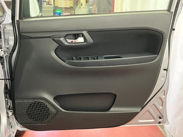 ムーヴＸリミテッドII　ＳＡIIIひょう害車　４ＷＤ　アイドリングストップ　衝突被害軽減ブレーキ　衝突安全ボディ　オートライト　ＬＥＤヘッドランプ　スマートキー　プッシュスタート　盗難防止　整備記録簿　運転席シートヒーター（長崎県）の中古車