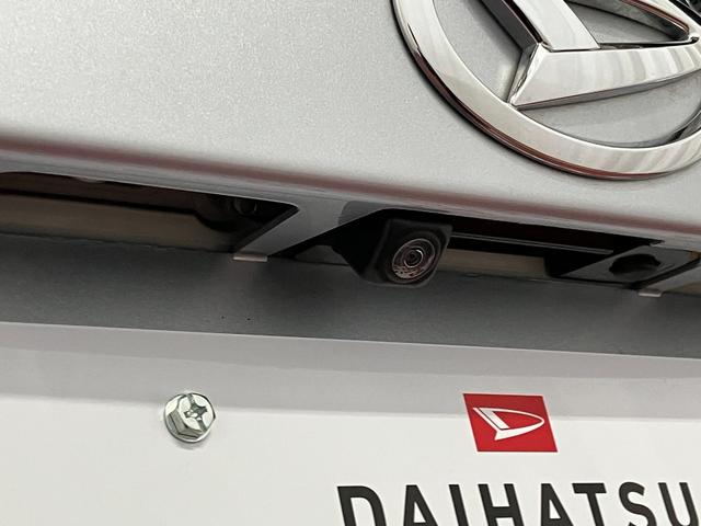 ムーヴＸリミテッドII　ＳＡIIIひょう害車　４ＷＤ　アイドリングストップ　衝突被害軽減ブレーキ　衝突安全ボディ　オートライト　ＬＥＤヘッドランプ　スマートキー　プッシュスタート　盗難防止　整備記録簿　運転席シートヒーター（長崎県）の中古車