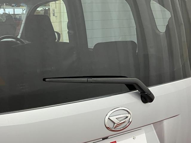 ムーヴＸリミテッドII　ＳＡIIIひょう害車　４ＷＤ　アイドリングストップ　衝突被害軽減ブレーキ　衝突安全ボディ　オートライト　ＬＥＤヘッドランプ　スマートキー　プッシュスタート　盗難防止　整備記録簿　運転席シートヒーター（長崎県）の中古車