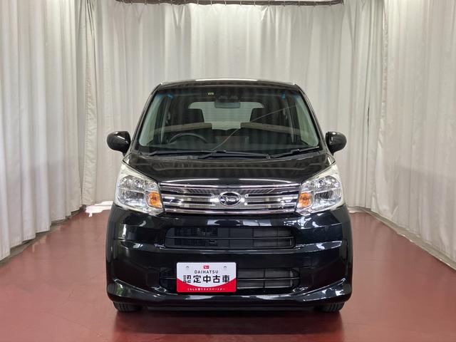 ムーヴＸリミテッドII　ＳＡIII１オーナー　４ＷＤ　アイドリングストップ　衝突被害軽減ブレーキ　衝突安全ボディ　オートライト　ＬＥＤヘッドランプ　スマートキー　プッシュスタート　盗難防止　整備記録簿　運転席シートヒーター（長崎県）の中古車