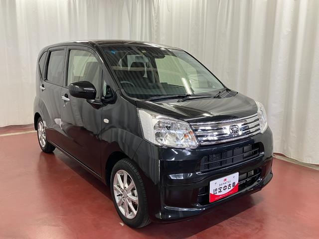ムーヴＸリミテッドII　ＳＡIII１オーナー　４ＷＤ　アイドリングストップ　衝突被害軽減ブレーキ　衝突安全ボディ　オートライト　ＬＥＤヘッドランプ　スマートキー　プッシュスタート　盗難防止　整備記録簿　運転席シートヒーター（長崎県）の中古車