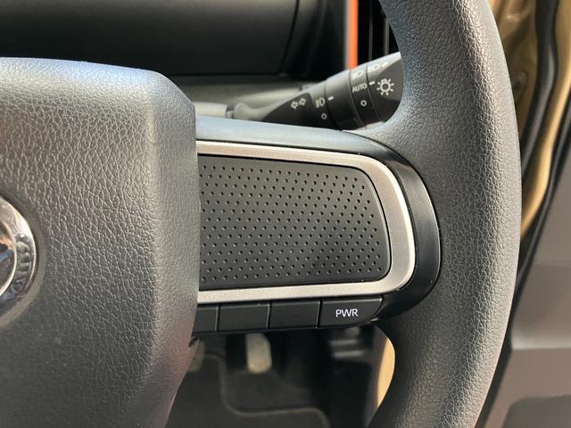 タントファンクロスひょう害車　アイドリングストップ車　レーダーブレーキ　１オーナー　両側オートスライドドア　オートハイビーム　車線逸脱警報　前席シートヒーター　イモビライザー　ＬＥＤライト　スマートキー　衝突安全ボディ（長崎県）の中古車