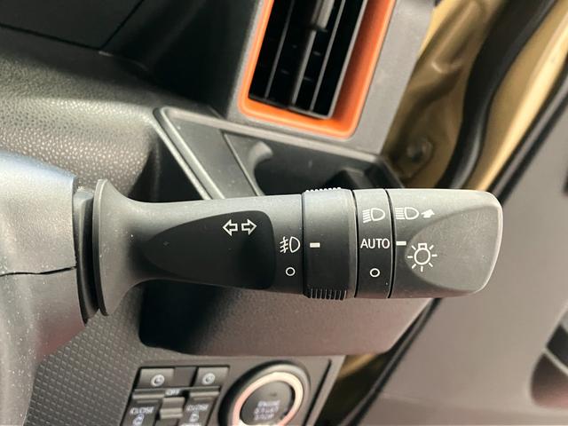 タントファンクロスひょう害車　アイドリングストップ車　レーダーブレーキ　１オーナー　両側オートスライドドア　オートハイビーム　車線逸脱警報　前席シートヒーター　イモビライザー　ＬＥＤライト　スマートキー　衝突安全ボディ（長崎県）の中古車