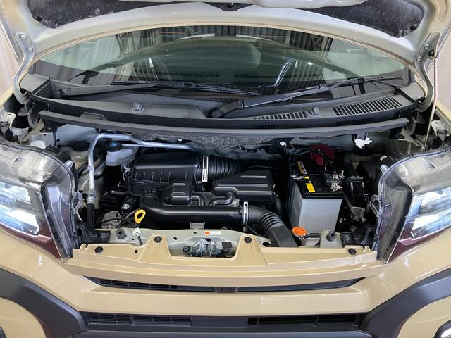 タントファンクロスひょう害車　アイドリングストップ車　レーダーブレーキ　１オーナー　両側オートスライドドア　オートハイビーム　車線逸脱警報　前席シートヒーター　イモビライザー　ＬＥＤライト　スマートキー　衝突安全ボディ（長崎県）の中古車