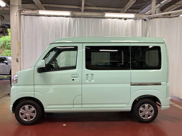 ハイゼットカーゴクルーズひょう害車　元試乗車　レーンキープアシスト　エアバッグ　電動格納式ドアミラー　衝突被害軽減装置　ハイビームアシスト　安全ボディ　スマートキー　オートライト　アイドリングストップ　盗難防止システム（長崎県）の中古車
