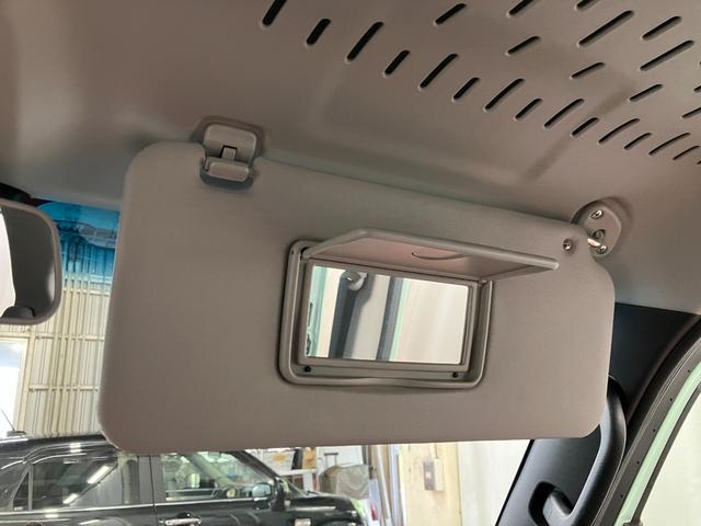 ハイゼットカーゴクルーズひょう害車　元試乗車　レーンキープアシスト　エアバッグ　電動格納式ドアミラー　衝突被害軽減装置　ハイビームアシスト　安全ボディ　スマートキー　オートライト　アイドリングストップ　盗難防止システム（長崎県）の中古車
