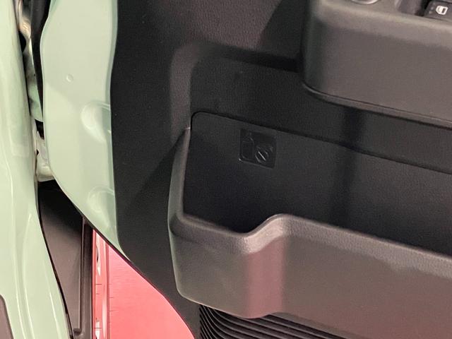 ハイゼットカーゴクルーズひょう害車　元試乗車　レーンキープアシスト　エアバッグ　電動格納式ドアミラー　衝突被害軽減装置　ハイビームアシスト　安全ボディ　スマートキー　オートライト　アイドリングストップ　盗難防止システム（長崎県）の中古車