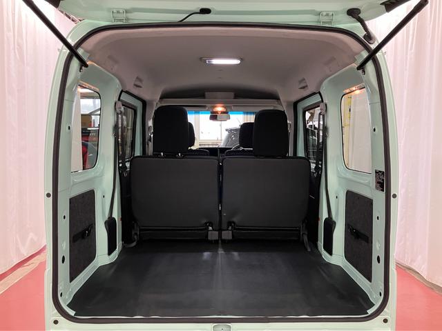 ハイゼットカーゴクルーズひょう害車　元試乗車　レーンキープアシスト　エアバッグ　電動格納式ドアミラー　衝突被害軽減装置　ハイビームアシスト　安全ボディ　スマートキー　オートライト　アイドリングストップ　盗難防止システム（長崎県）の中古車